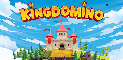 Kingdomino – The Board Game screenshot