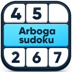 Arboga Sudoku