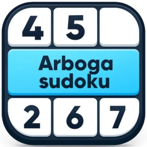Arboga Sudoku