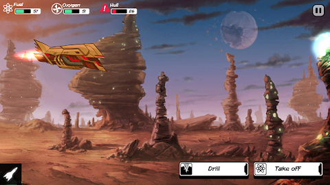 Out There: Ω Edition screenshot