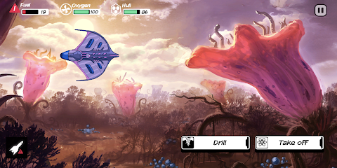 Out There: Ω Edition screenshot