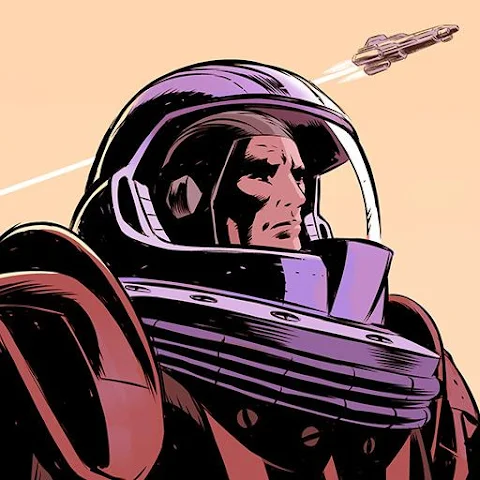 Out There: Ω Edition screenshot