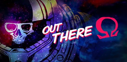 Out There: Ω Edition screenshot