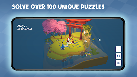 Chessarama screenshot