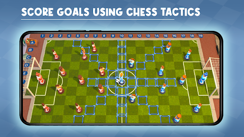Chessarama screenshot