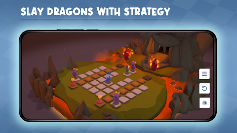 Chessarama screenshot