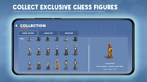 Chessarama screenshot