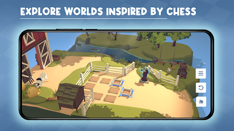 Chessarama screenshot