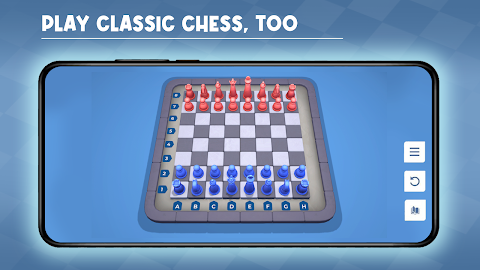 Chessarama screenshot