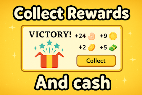 Boxing Cash – Earn Money screenshot