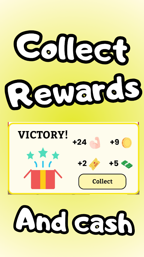 Boxing Cash – Earn Money screenshot