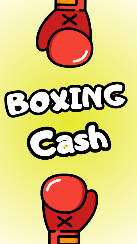 Boxing Cash – Earn Money screenshot