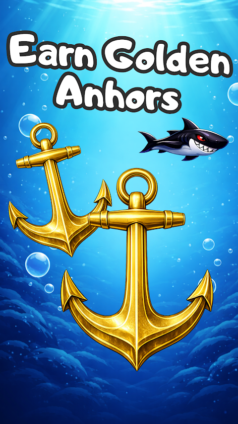 Cash Shark – Earn Money screenshot