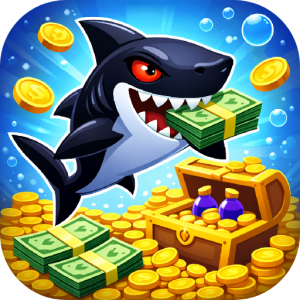 Cash Shark – Earn Money