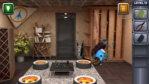 Can You Escape: The Collection screenshot