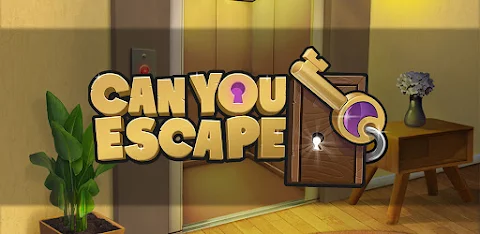 Can You Escape: The Collection screenshot
