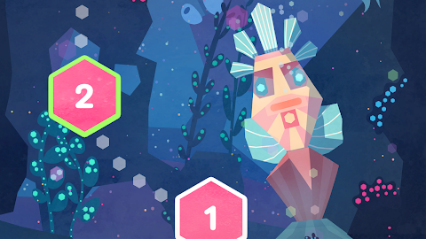 Hexologic – Sudoku Puzzle Game screenshot