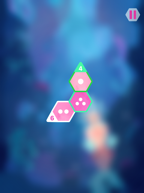 Hexologic – Sudoku Puzzle Game screenshot