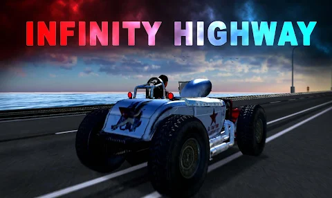 Infinity Highway screenshot