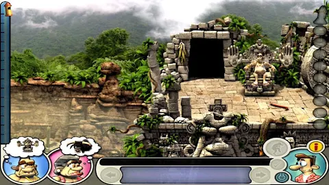 Neighbours from Hell 2 Premium screenshot