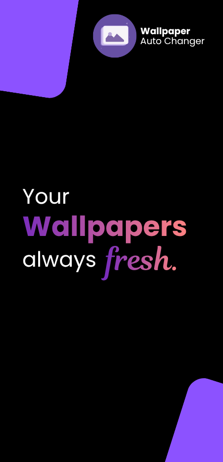 Wallpaper Auto Changer screenshot