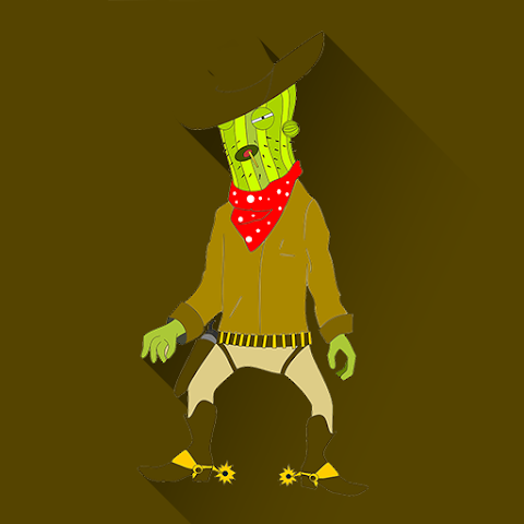 Supernova Icon Pack screenshot