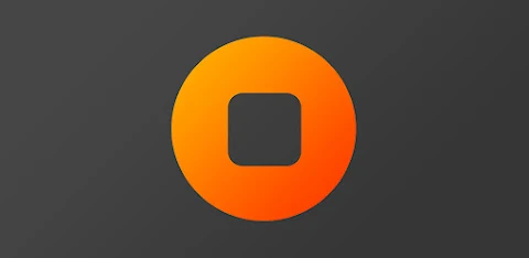 Orangediant – Icon Pack screenshot