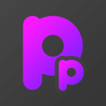 Purplediant – Icon Pack