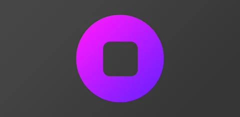 Purplediant – Icon Pack screenshot
