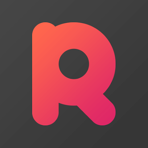 Rediant – icon Pack screenshot