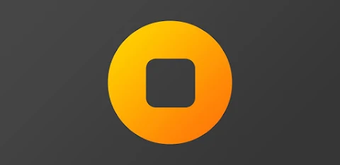 Yellowdiant – Icon Pack screenshot
