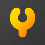 Yellowdiant – Icon Pack