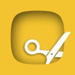 Squirclecut – Icon Pack