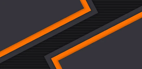 Pumpkin – Orange Icon Pack screenshot