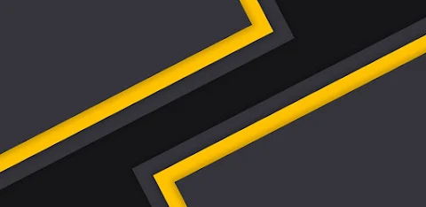 Star – Yellow Icon Pack screenshot