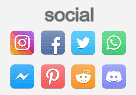 Diamond – Icon Pack screenshot