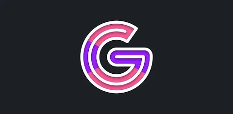 Garis Light – Lines Icon Pack screenshot