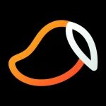 MangoLine – Orange Icon Pack