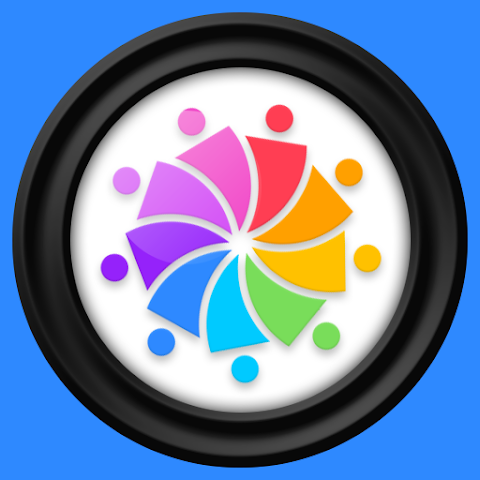 Minka Dark – Icon Pack screenshot