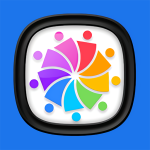 Kumza – Squircle Icon Pack