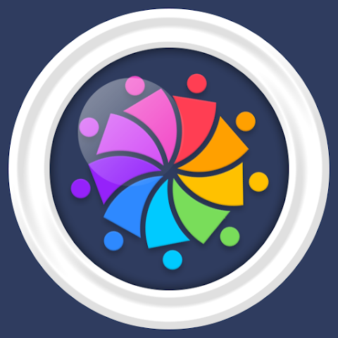 Belga Light – Icon Pack screenshot