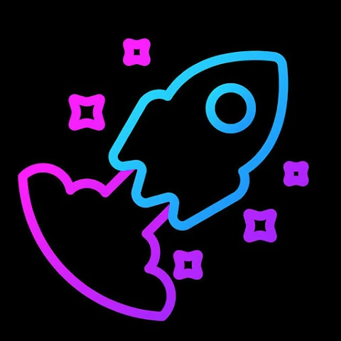Space – Icon Pack screenshot