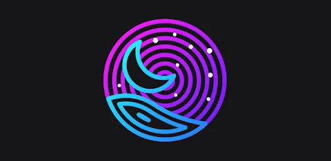 Space – Icon Pack screenshot