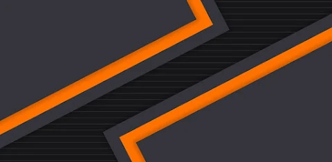 Yaktin Orange – Icon Pack screenshot