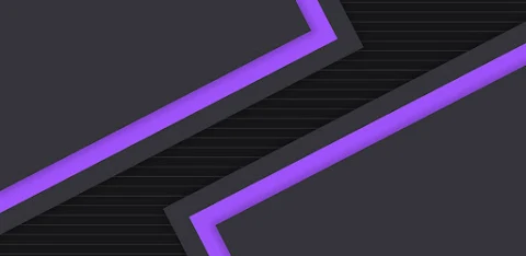 Inab Purple – Icon Pack screenshot