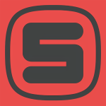 Squircle Dark – Icon Pack