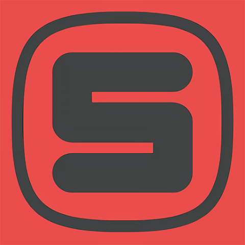 Squircle Dark – Icon Pack screenshot