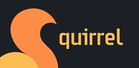 Squirrel – Icon Pack screenshot