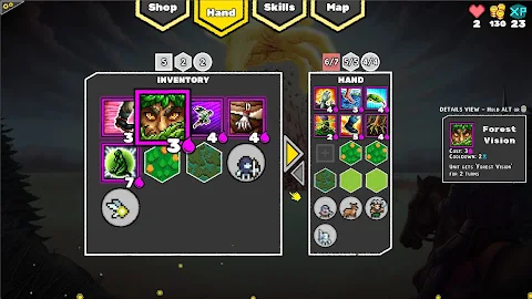 Zero Orders Tactics screenshot