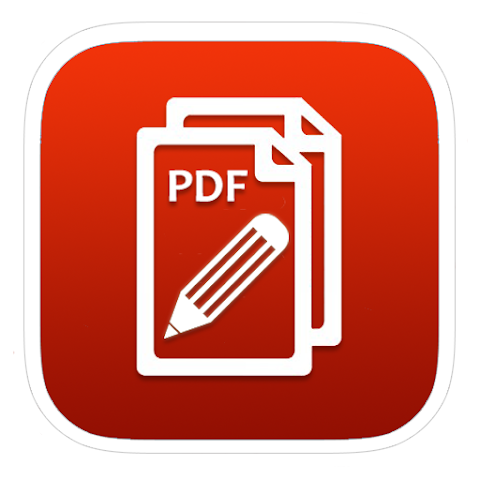 PDF editor & PDF converter pro screenshot